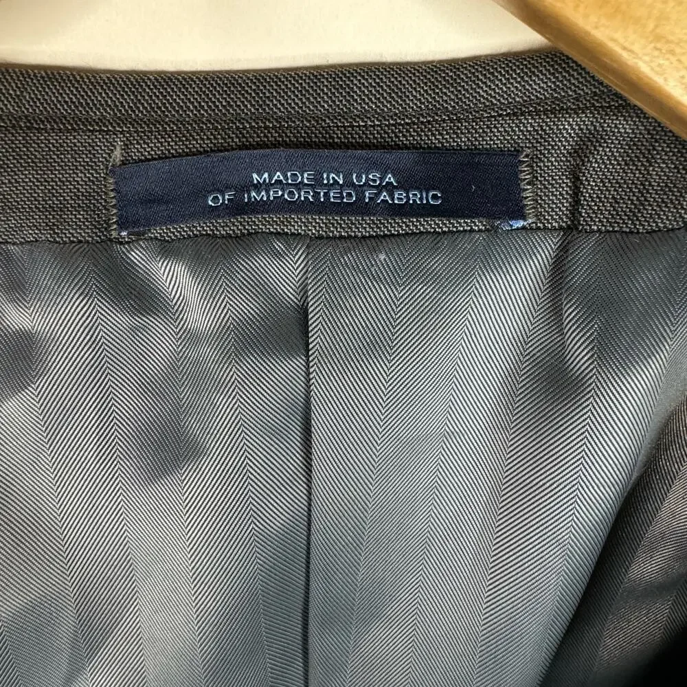 Joseph Abboud joseph abboud
